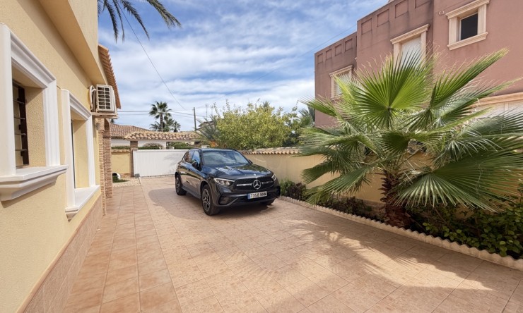 La Revente - Villa - Orihuela Costa - Cabo Roig