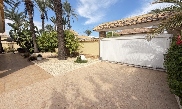 La Revente - Villa - Orihuela Costa - Cabo Roig
