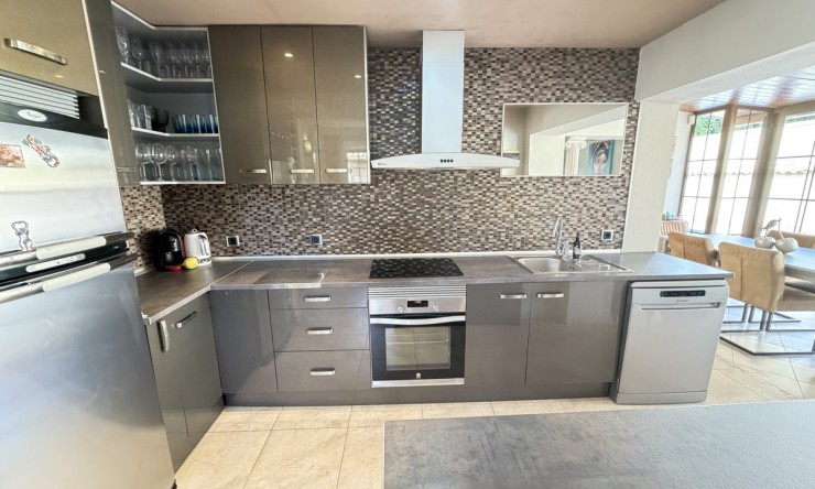 La Revente - Villa - Orihuela Costa - Cabo Roig