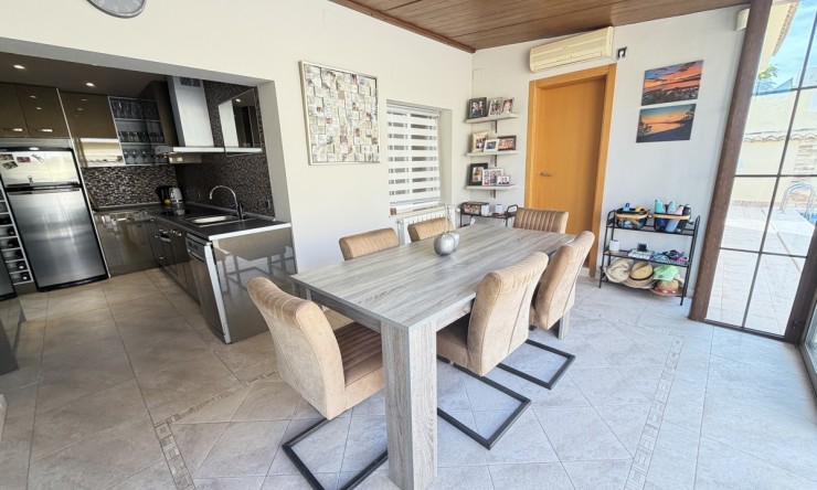 La Revente - Villa - Orihuela Costa - Cabo Roig