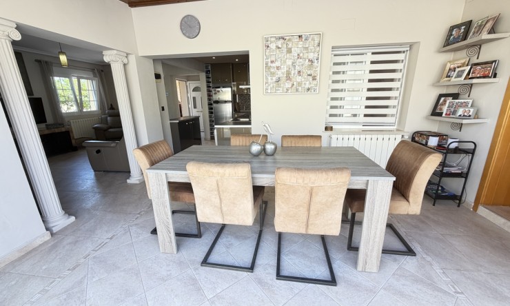 La Revente - Villa - Orihuela Costa - Cabo Roig