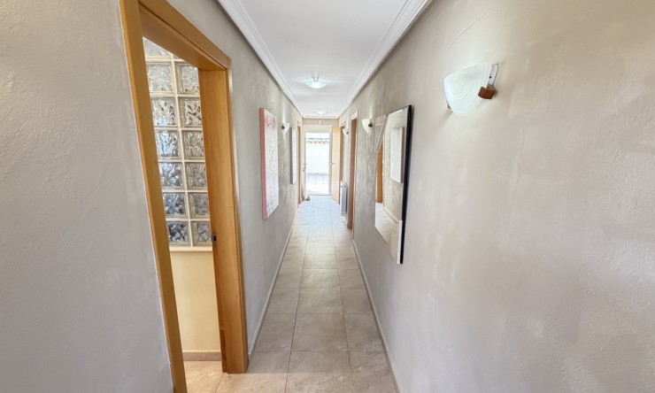 La Revente - Villa - Orihuela Costa - Cabo Roig