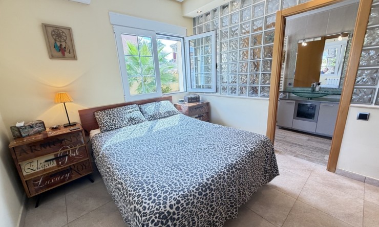 La Revente - Villa - Orihuela Costa - Cabo Roig