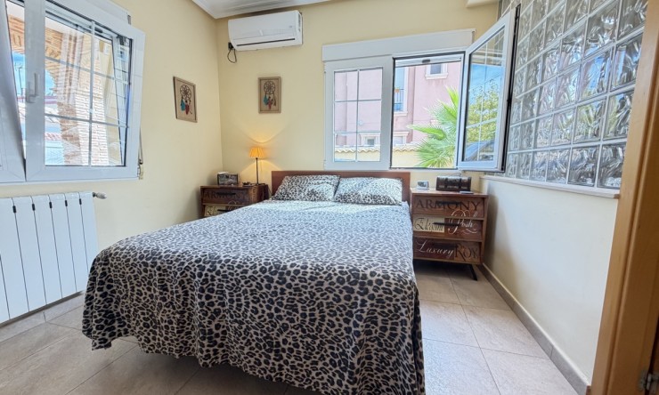 La Revente - Villa - Orihuela Costa - Cabo Roig