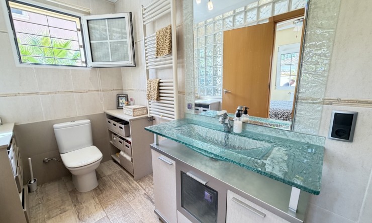 La Revente - Villa - Orihuela Costa - Cabo Roig