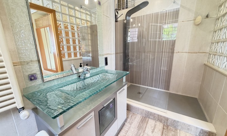La Revente - Villa - Orihuela Costa - Cabo Roig