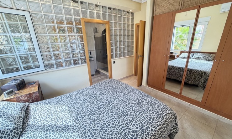 La Revente - Villa - Orihuela Costa - Cabo Roig