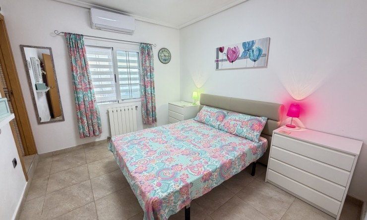 La Revente - Villa - Orihuela Costa - Cabo Roig