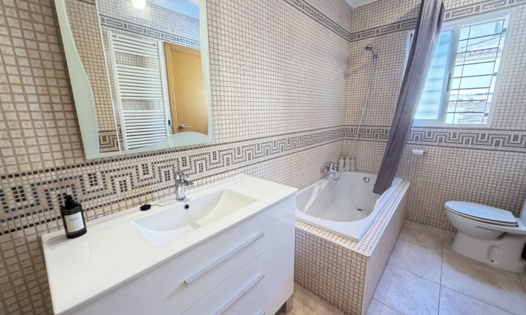 La Revente - Villa - Orihuela Costa - Cabo Roig
