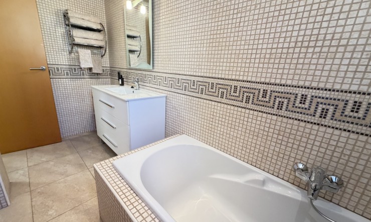 La Revente - Villa - Orihuela Costa - Cabo Roig