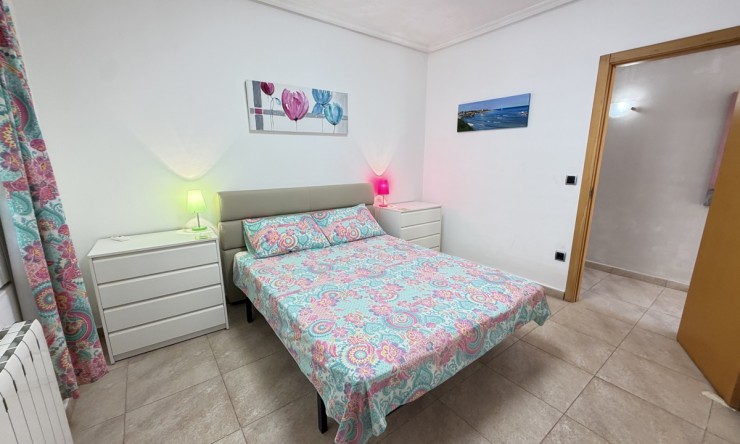 La Revente - Villa - Orihuela Costa - Cabo Roig