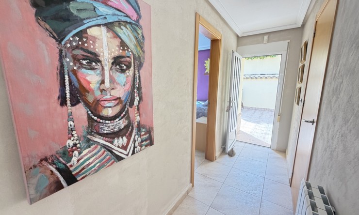 La Revente - Villa - Orihuela Costa - Cabo Roig