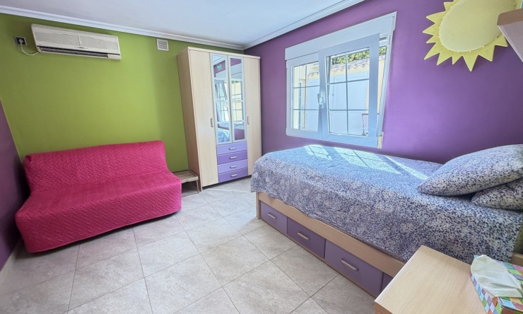 La Revente - Villa - Orihuela Costa - Cabo Roig