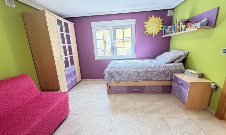 La Revente - Villa - Orihuela Costa - Cabo Roig