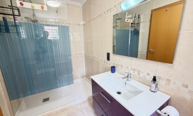 La Revente - Villa - Orihuela Costa - Cabo Roig