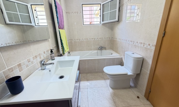 La Revente - Villa - Orihuela Costa - Cabo Roig