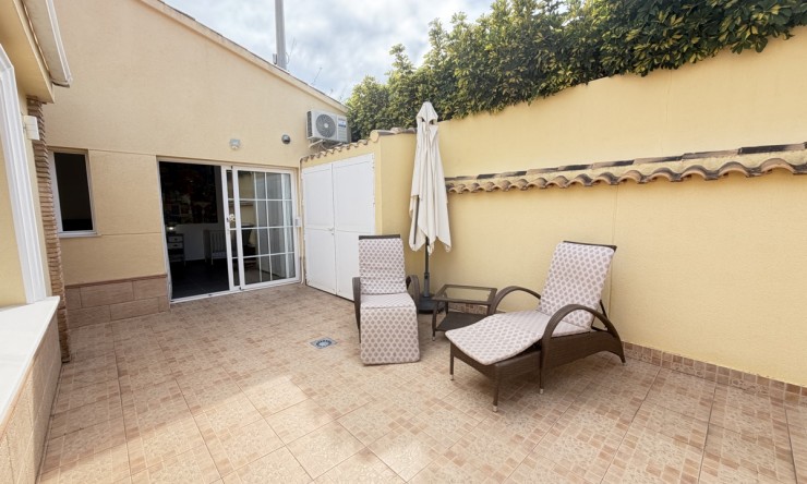 La Revente - Villa - Orihuela Costa - Cabo Roig