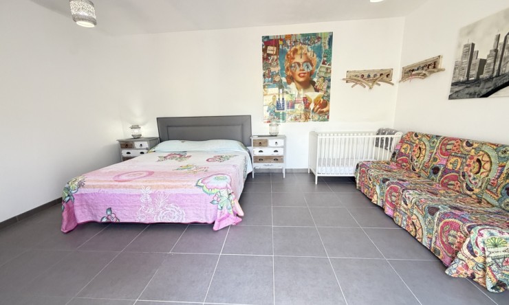 La Revente - Villa - Orihuela Costa - Cabo Roig