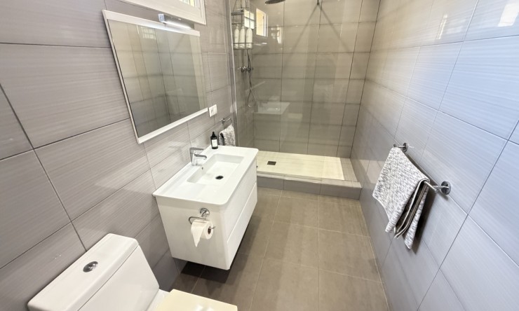 La Revente - Villa - Orihuela Costa - Cabo Roig