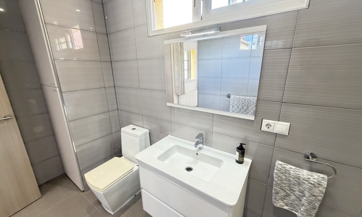 La Revente - Villa - Orihuela Costa - Cabo Roig