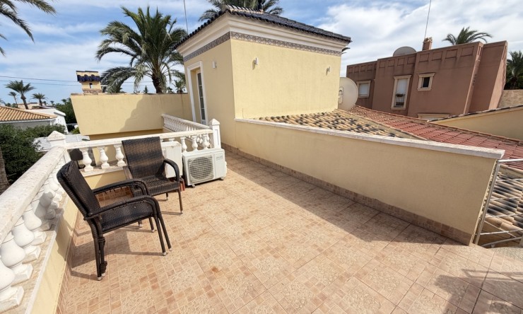 La Revente - Villa - Orihuela Costa - Cabo Roig