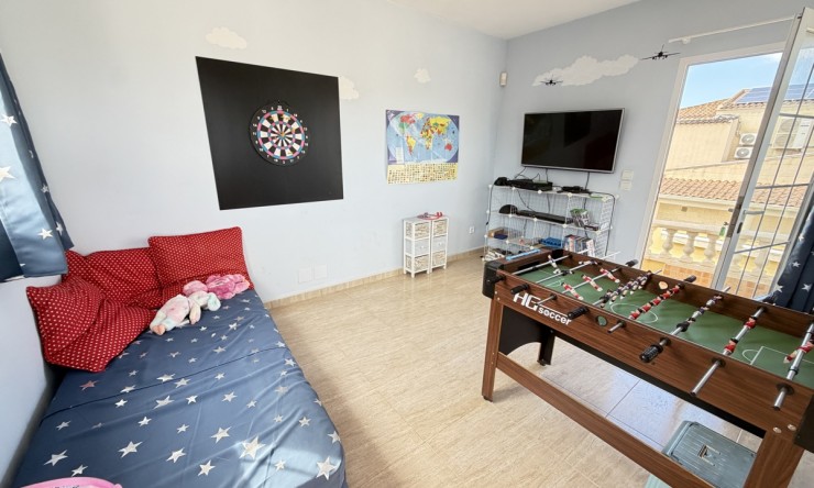 La Revente - Villa - Orihuela Costa - Cabo Roig