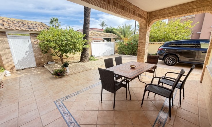 La Revente - Villa - Orihuela Costa - Cabo Roig