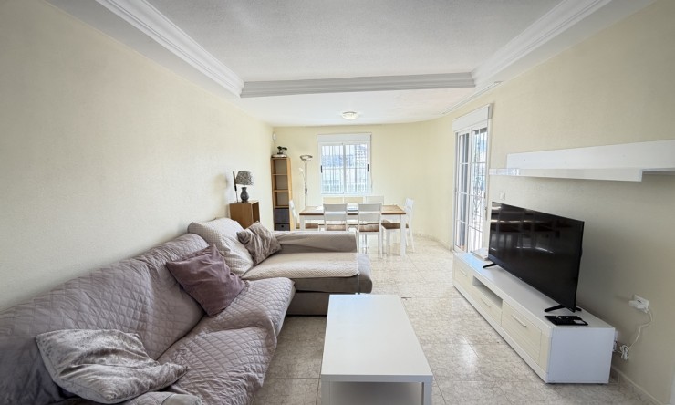 Re-Sale - Detached Villa - Orihuela Costa - El Galan