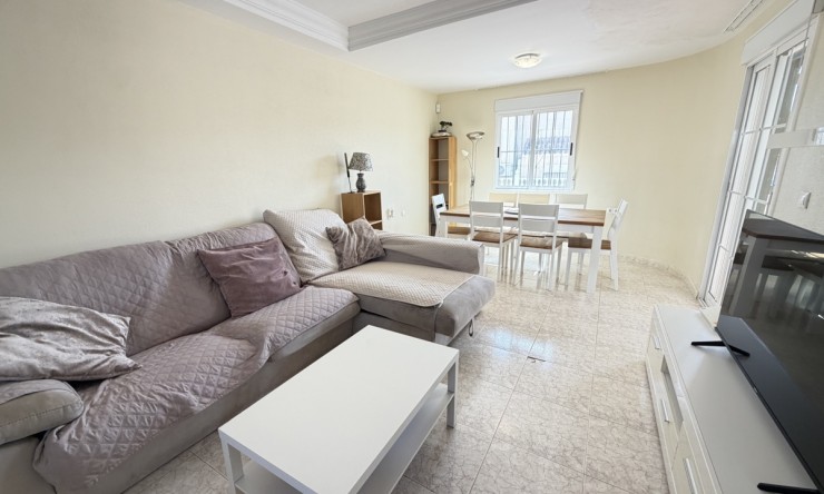 Re-Sale - Detached Villa - Orihuela Costa - El Galan