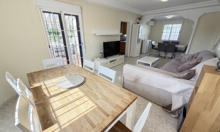 Re-Sale - Detached Villa - Orihuela Costa - El Galan