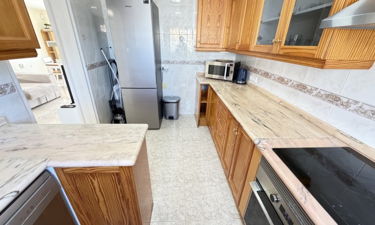 Re-Sale - Detached Villa - Orihuela Costa - El Galan