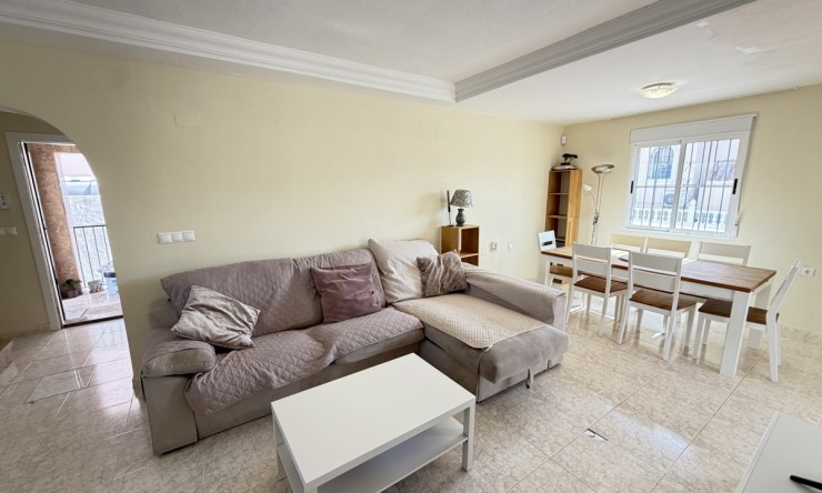 Re-Sale - Detached Villa - Orihuela Costa - El Galan