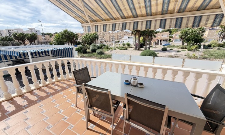 Re-Sale - Detached Villa - Orihuela Costa - El Galan