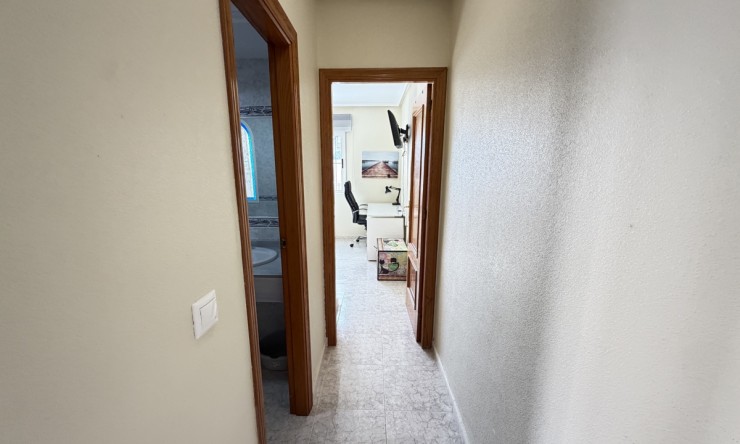 Re-Sale - Detached Villa - Orihuela Costa - El Galan