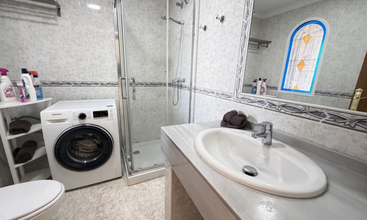 Re-Sale - Detached Villa - Orihuela Costa - El Galan