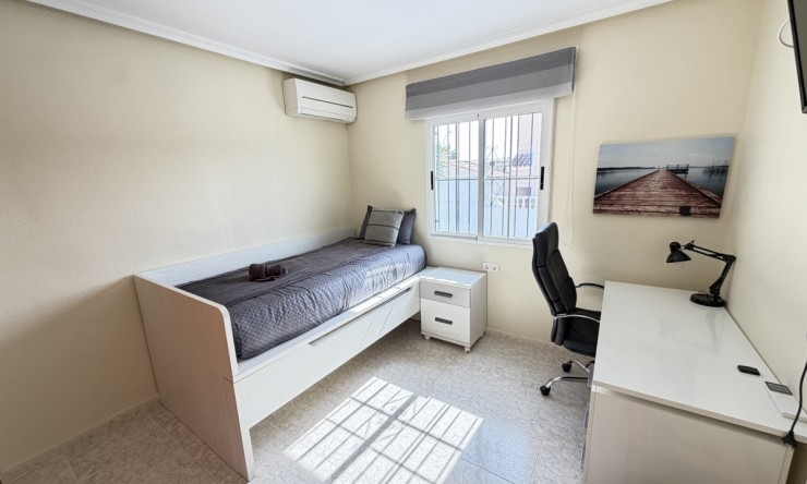 Re-Sale - Detached Villa - Orihuela Costa - El Galan