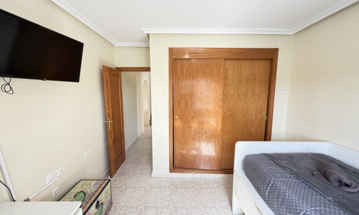 Re-Sale - Detached Villa - Orihuela Costa - El Galan