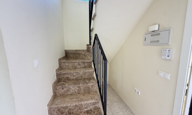 Re-Sale - Detached Villa - Orihuela Costa - El Galan