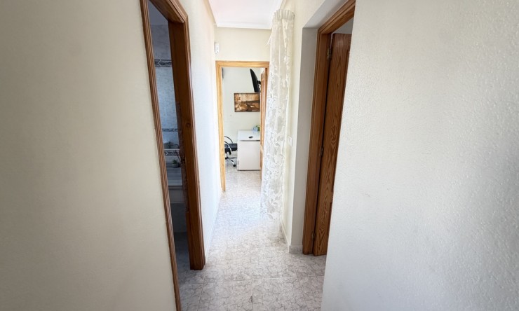Re-Sale - Detached Villa - Orihuela Costa - El Galan
