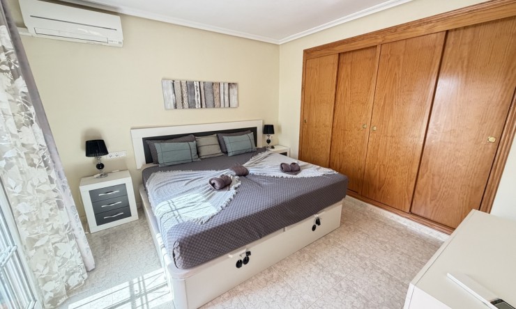 Re-Sale - Detached Villa - Orihuela Costa - El Galan