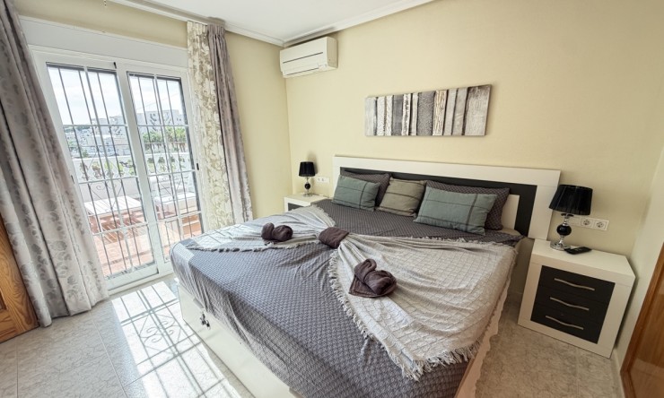 Re-Sale - Detached Villa - Orihuela Costa - El Galan