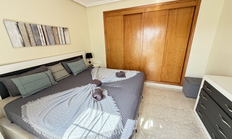 Re-Sale - Detached Villa - Orihuela Costa - El Galan