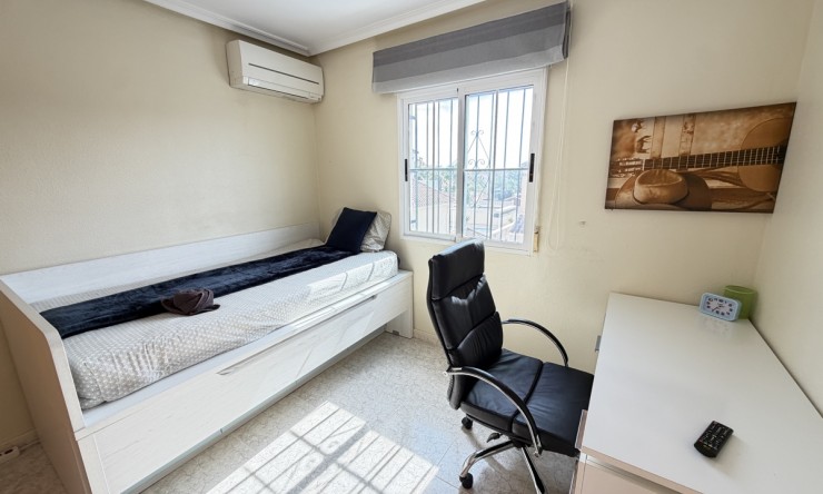 Re-Sale - Detached Villa - Orihuela Costa - El Galan