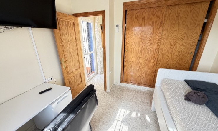 Re-Sale - Detached Villa - Orihuela Costa - El Galan