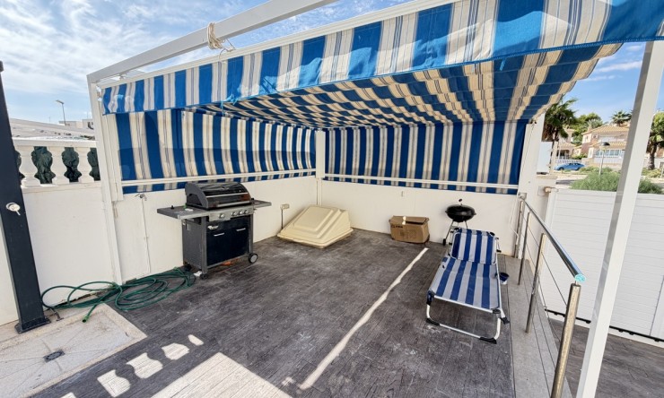 Re-Sale - Detached Villa - Orihuela Costa - El Galan