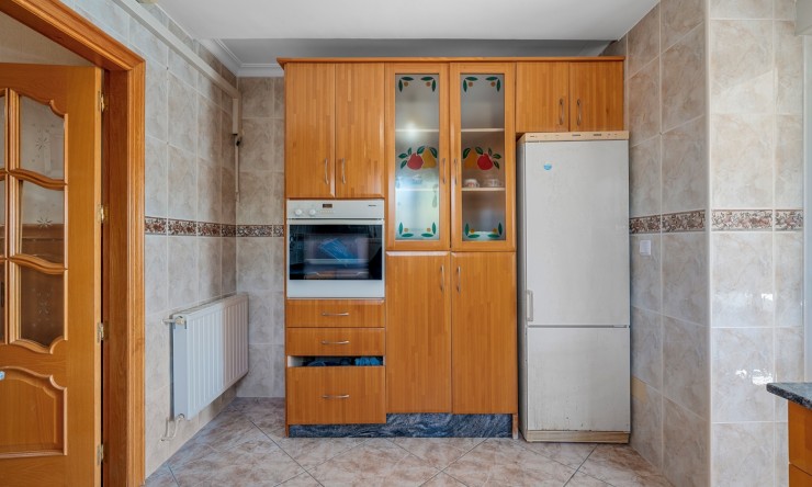Videresalg - Frittliggende Villa - Ciudad Quesada - Ciudad Quesada - Byen