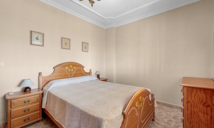 Videresalg - Frittliggende Villa - Ciudad Quesada - Ciudad Quesada - Byen