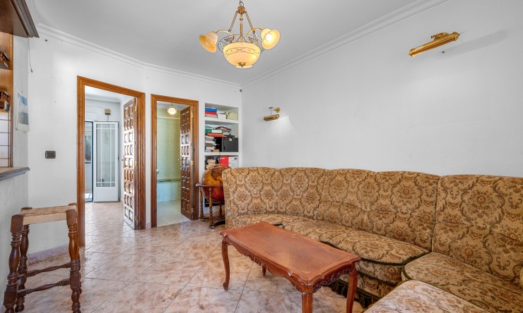 Videresalg - Frittliggende Villa - Ciudad Quesada - Ciudad Quesada - Byen