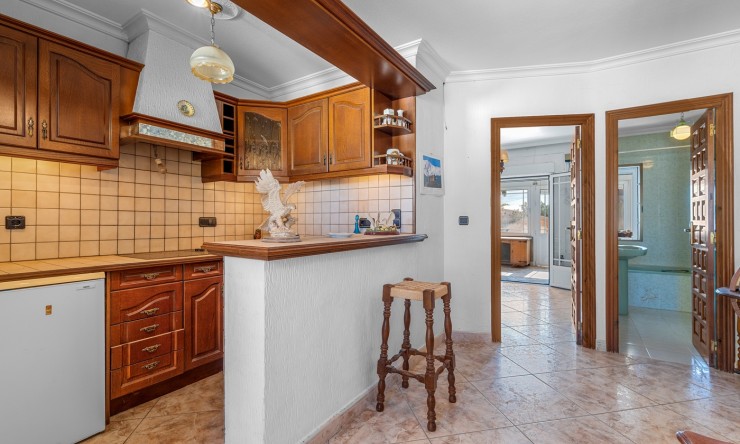 Videresalg - Frittliggende Villa - Ciudad Quesada - Ciudad Quesada - Byen