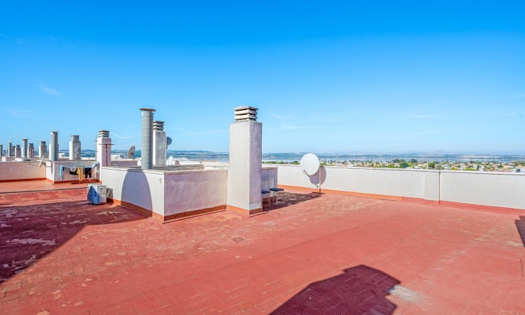 Re-Sale - Apartment - Torrevieja - Torrevieja - Centre